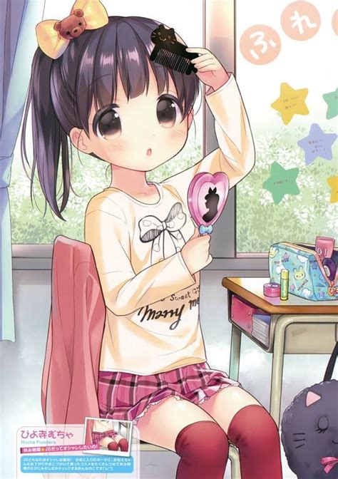 lolis hentaiera|Loli One Yuri Ecchi: Loli ga Oneesan wo Semetemo Ii yo ne!.